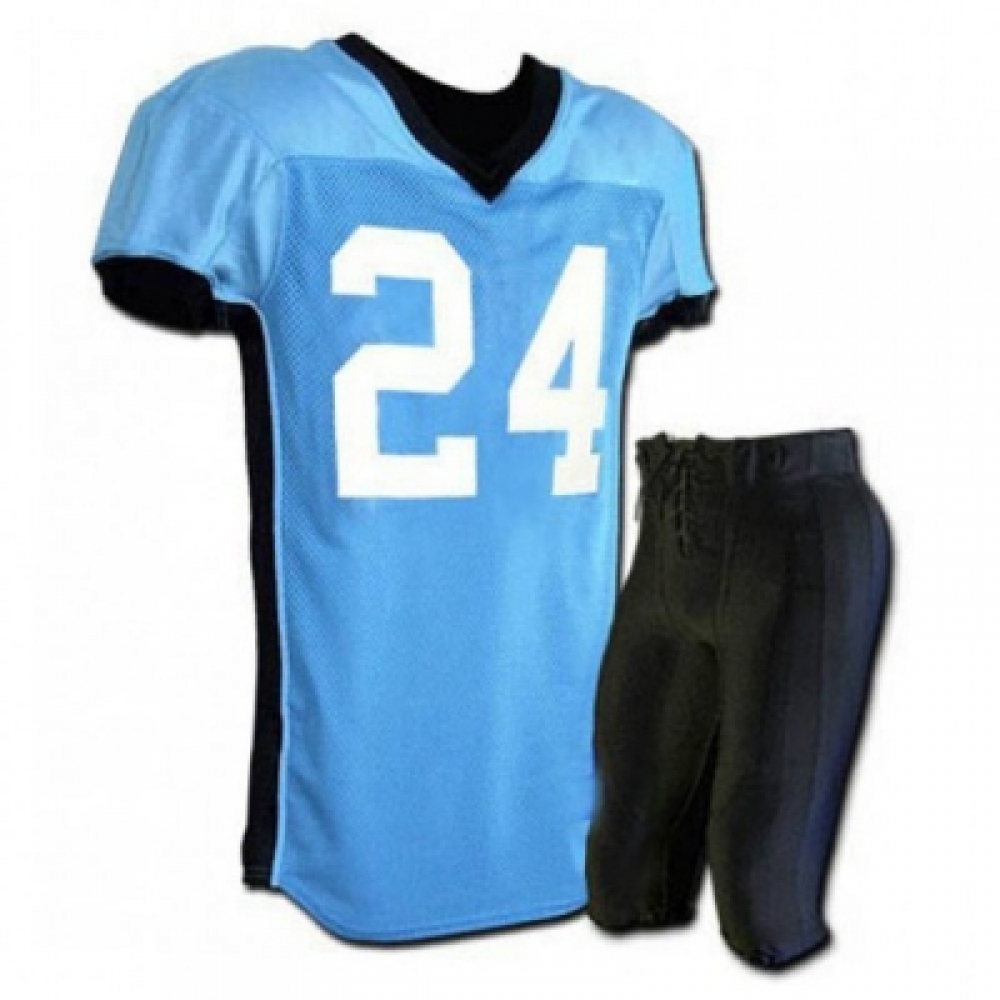 Amercian Footballs Uinforms